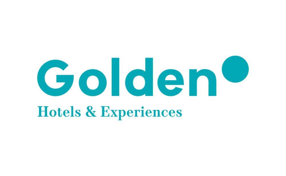 Golden Avenida Family Suites 4* Salou Bagian luar foto